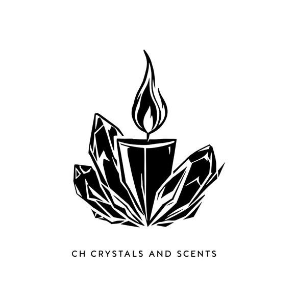 THE CH Crystals and Scents Flyer - Picture 3 of 7